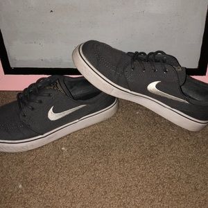 Stefan Janoski shoes!